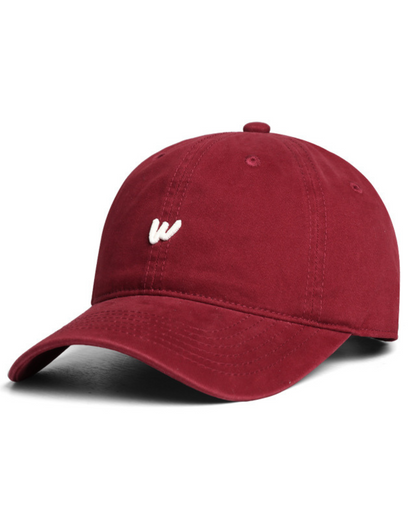 STYLE LOGO CAP W1400