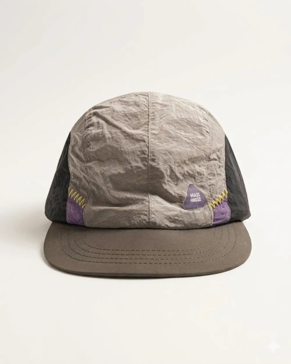 NYLON QUICKDRY CAP W1698