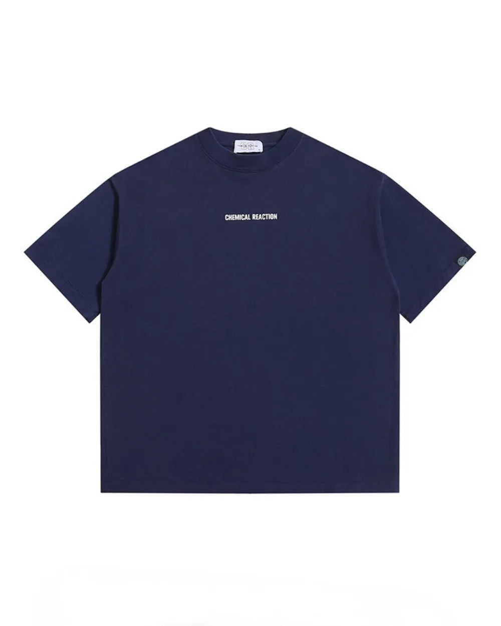 MINIMAL LOGO TEE W1782