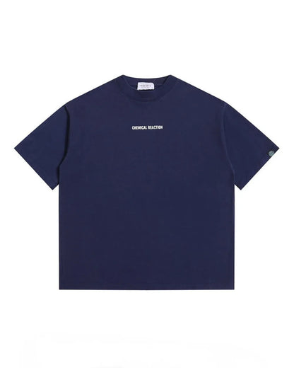 MINIMAL LOGO TEE W1782