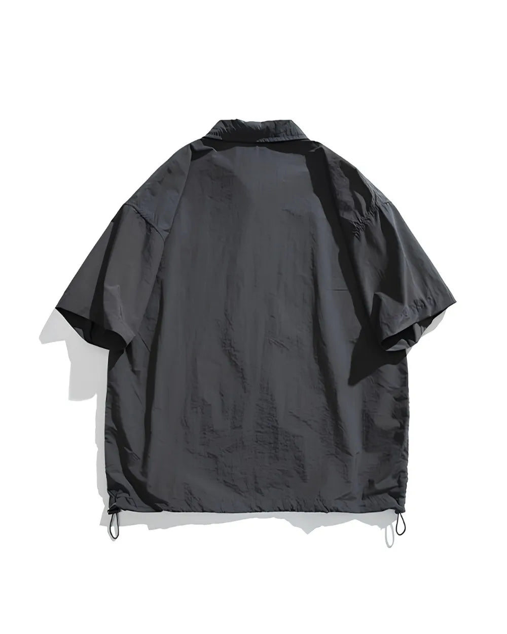 NYLON POLO SHIRTS W1681