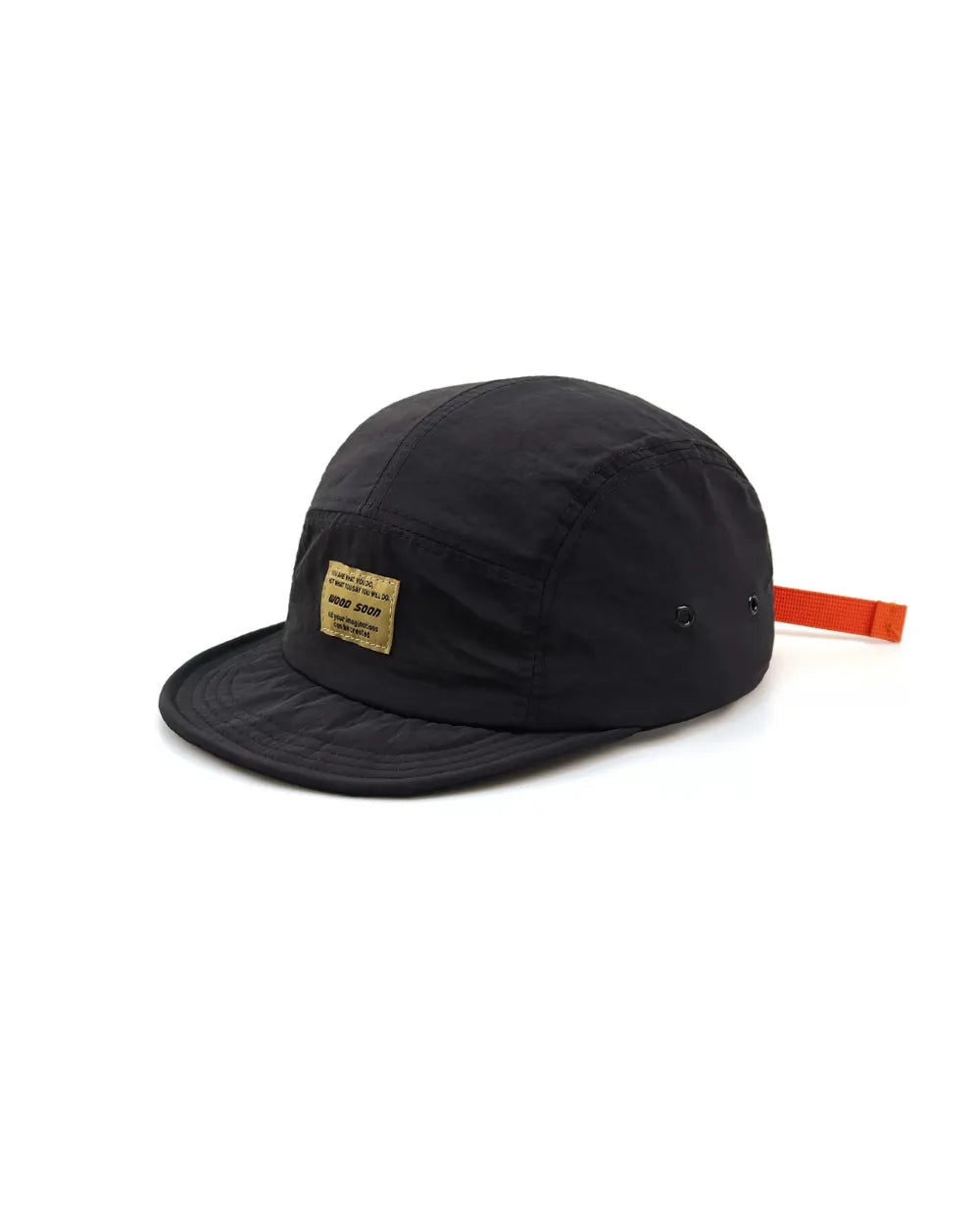 QUICK DRY LOGO CAP W1716