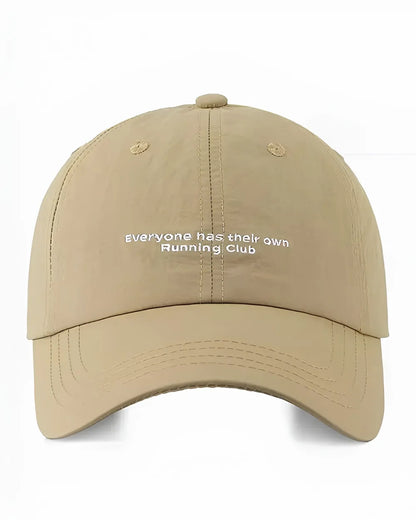 WATER REPELLENT CAP W1689