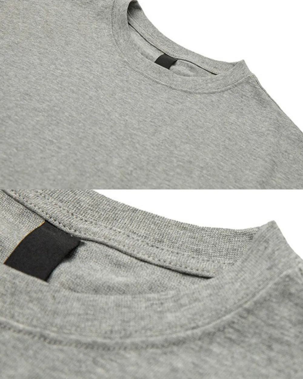 POCKET PATCH TEE W1787