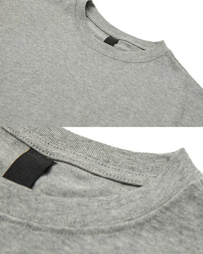 POCKET PATCH TEE W1787
