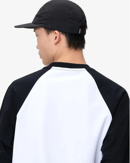 RAGLAN LONG TEE W1927