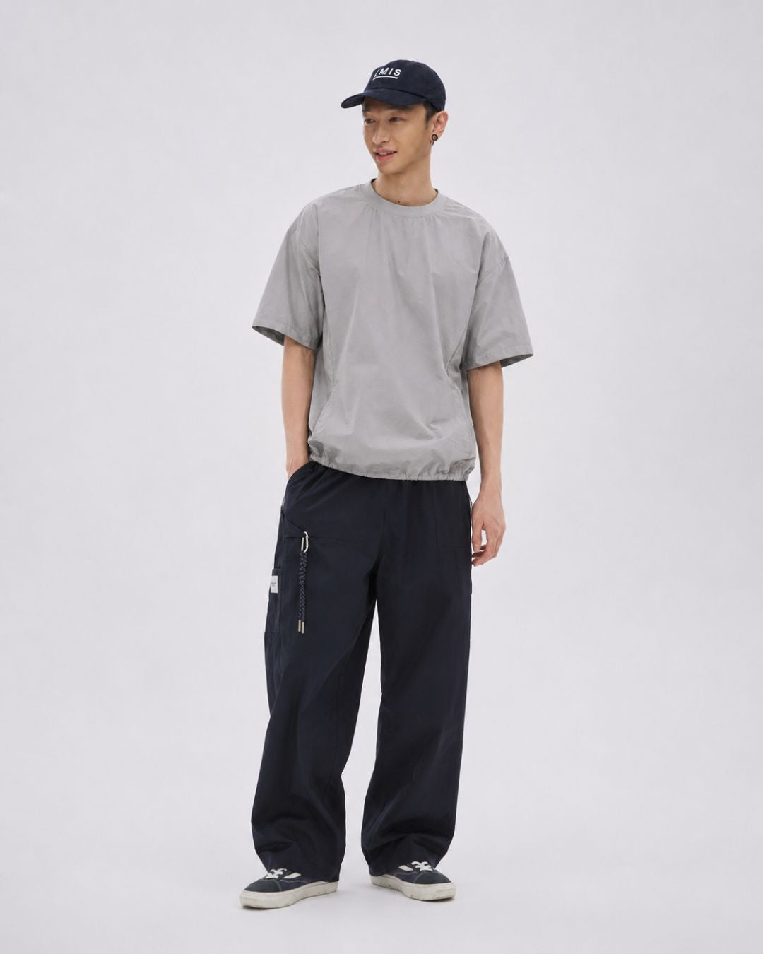 UTILITY WIDE CARGO PANTS W1483 – WGONG