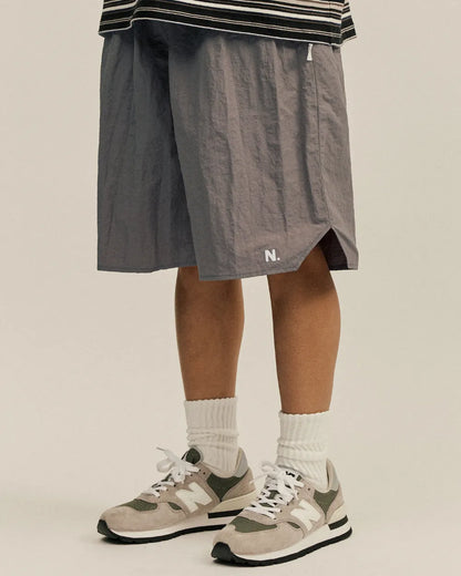 QUICKDRY NYLON SHORTS W1673