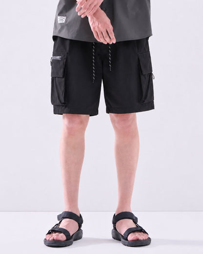 TOURING CARGO SHORTS W343