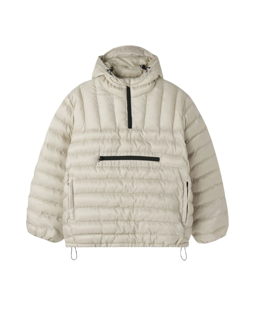 POLY FIBER PUFF JACKET W1530