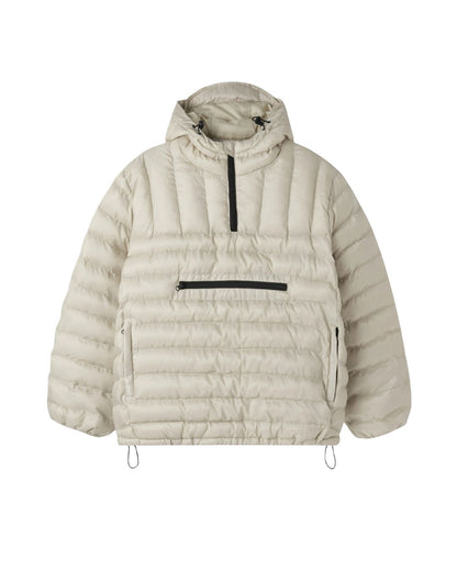 POLY FIBER PUFF JACKET W1530
