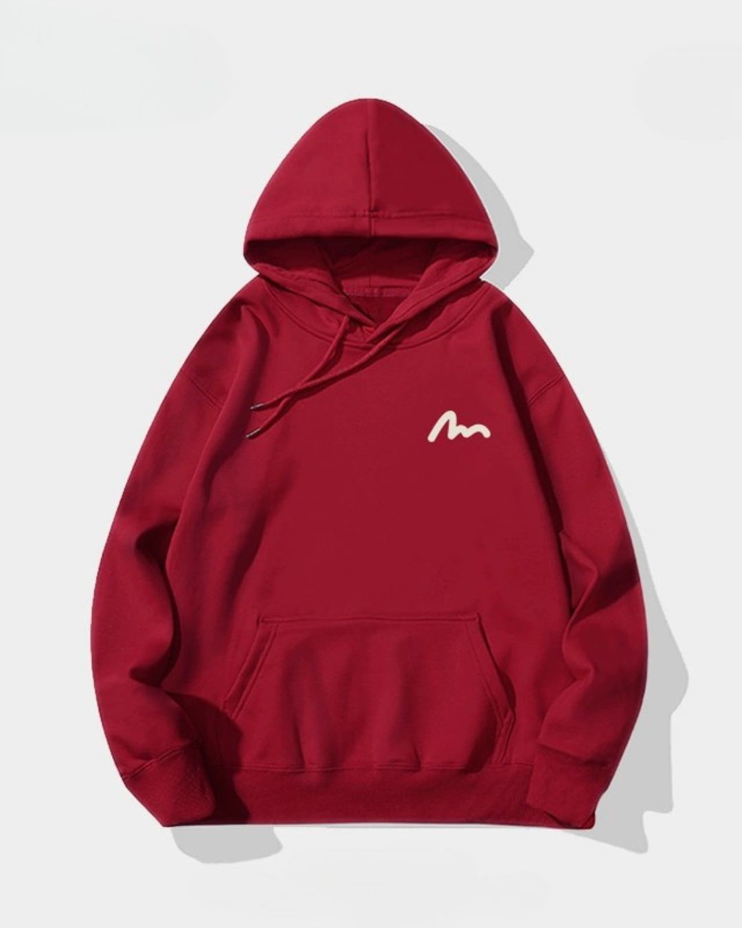 LOGO HOODIE W1481