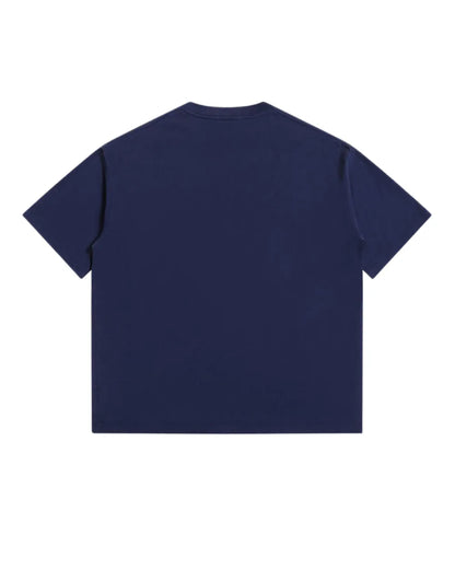MINIMAL LOGO TEE W1782