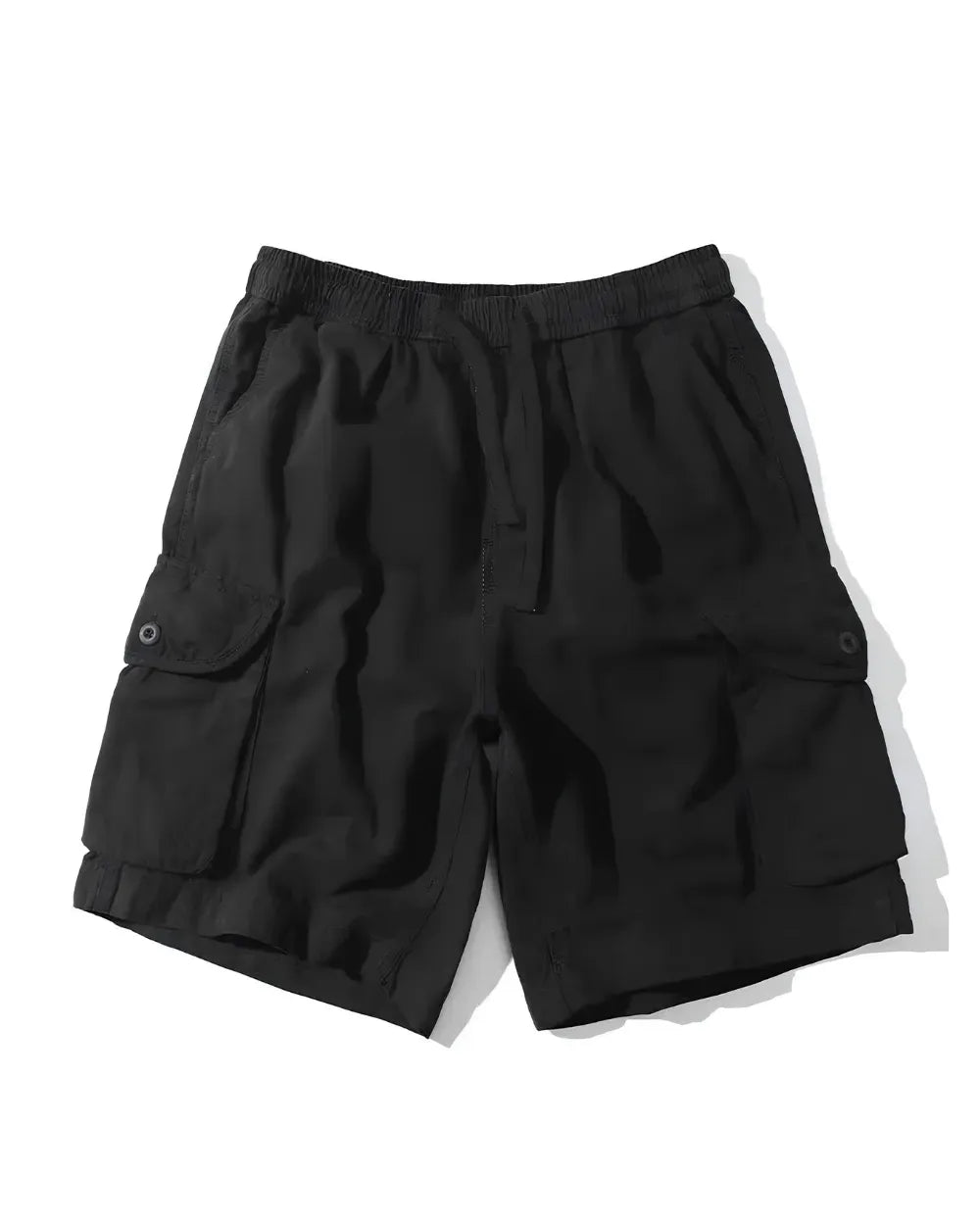 LOOSE CARGO SHORTS W1669