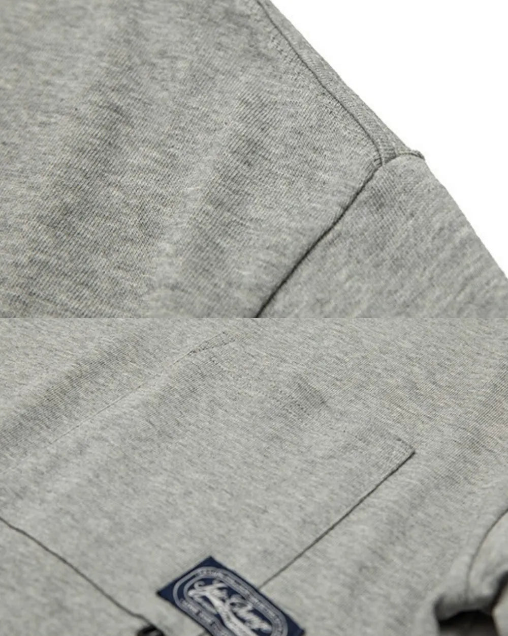 POCKET PATCH TEE W1787