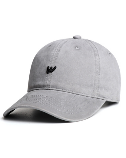 STYLE LOGO CAP W1400
