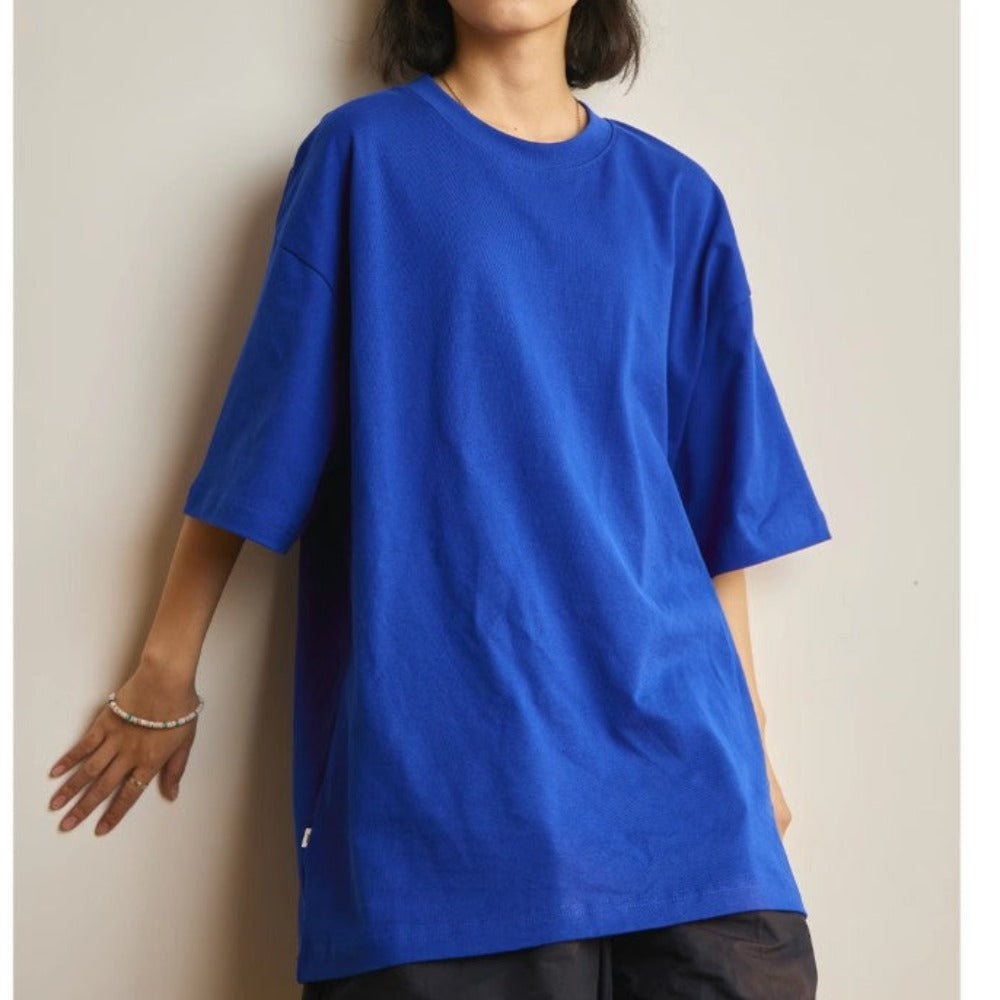 OVER SIZE T-SHIRT W441