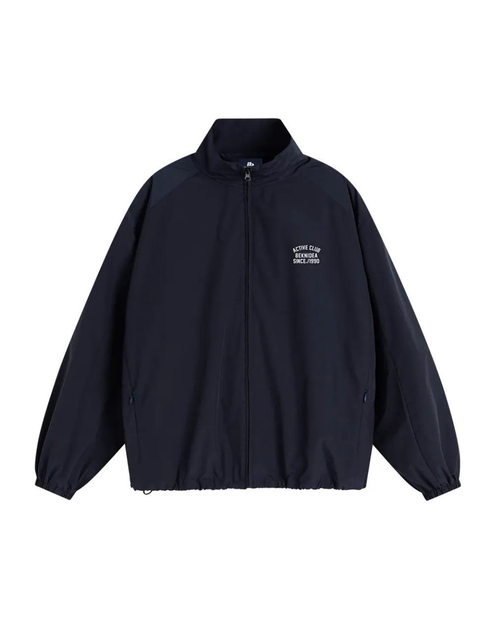 NYLON  TRACK JACKET W1877