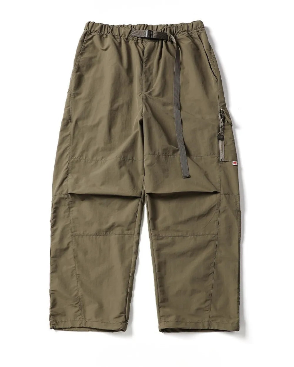 NYLON TACTICAL EASY PANTS W1911