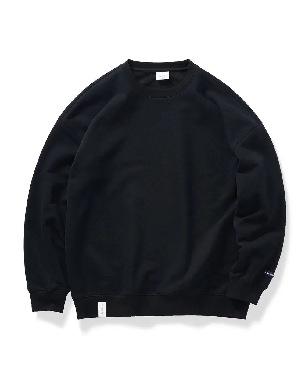 BASIC LOOSE FIT SWEATSHIRT W1926