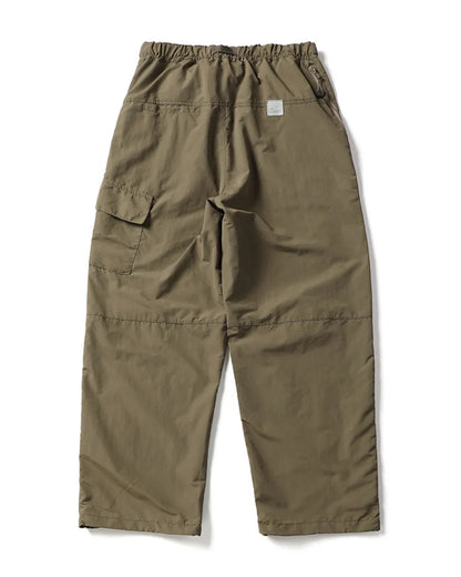 NYLON TACTICAL EASY PANTS W1911