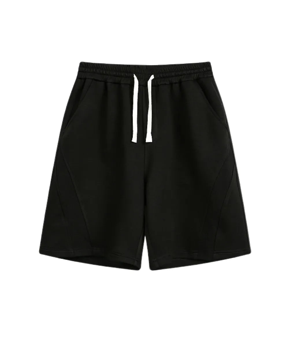EASY SWEAT SHORTS W1741