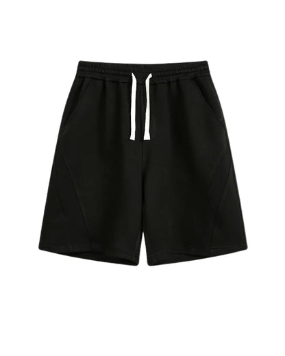 EASY SWEAT SHORTS W1741