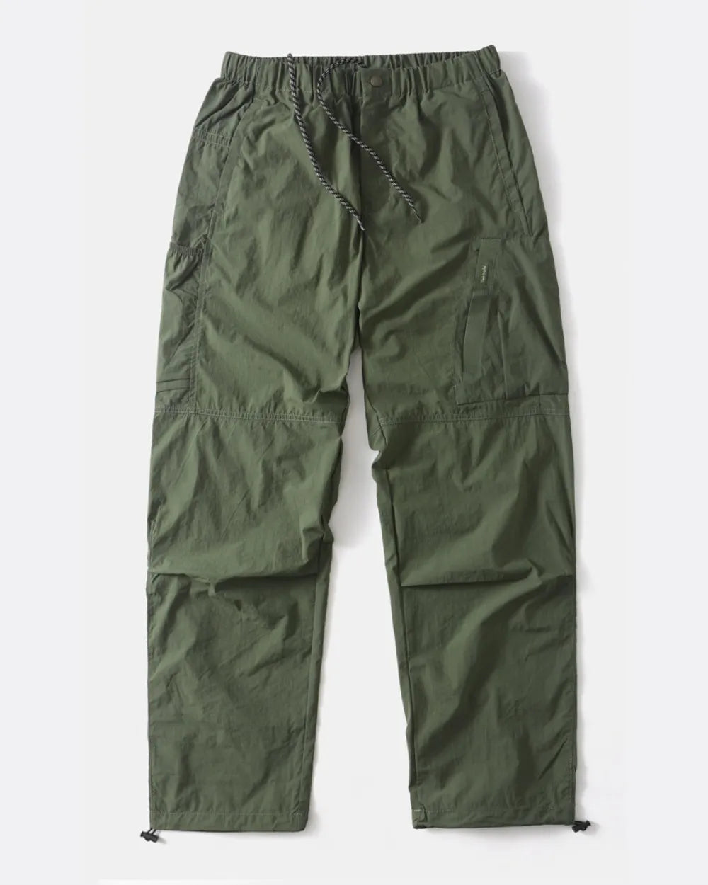 NYLON TACTICAL CARGO PANTS W1930