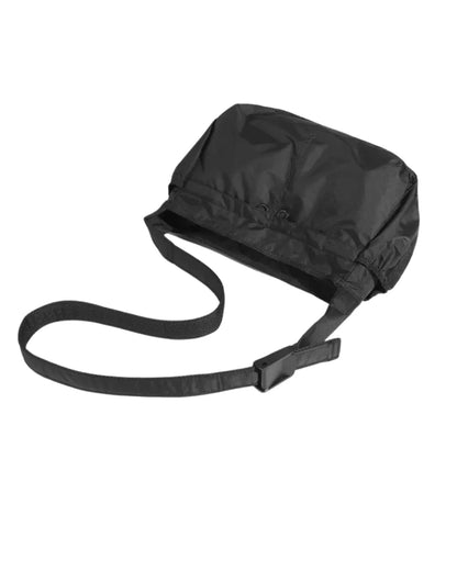 UTILITY RIPSTOP SHOULDER BAG W1803