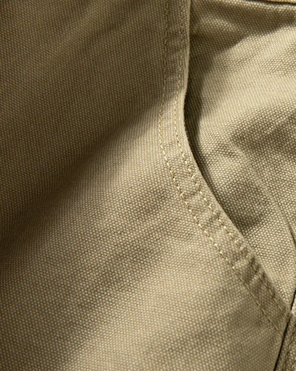 WORK LOOSE STRAIGHT PANTS W1976