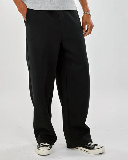LOOSE SWEAT SWEATPANTS W1889