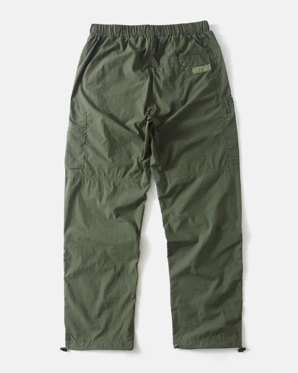 NYLON TACTICAL CARGO PANTS W1930