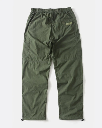 NYLON TACTICAL CARGO PANTS W1930
