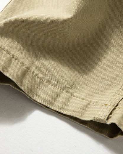 WORK LOOSE STRAIGHT PANTS W1976