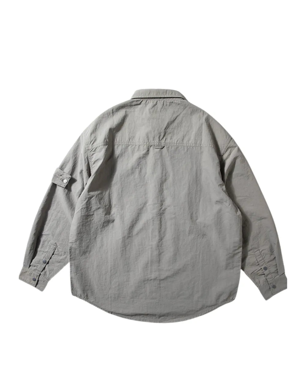 OVERSIZED CARGO SHIRTS W1875