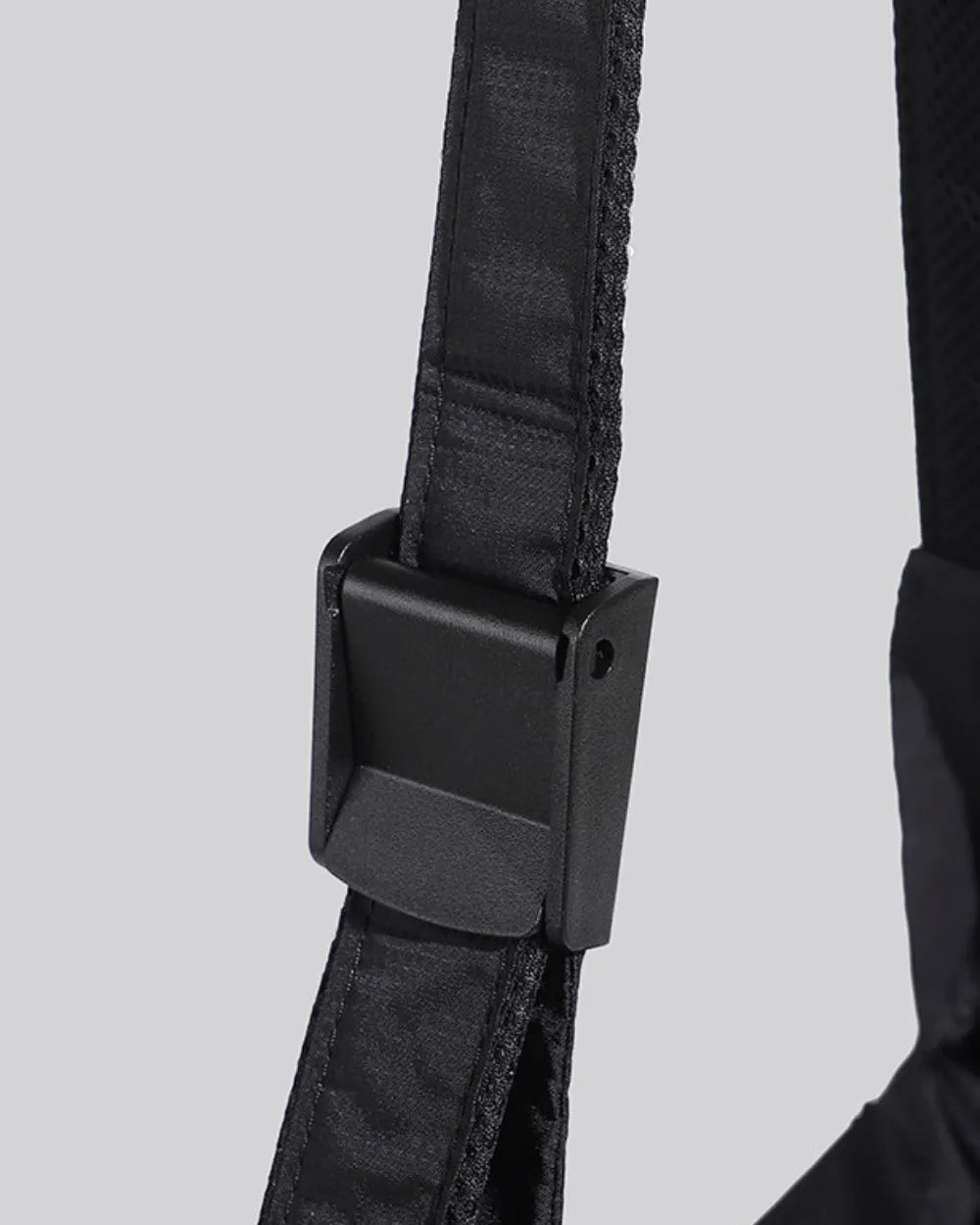 UTILITY RIPSTOP SHOULDER BAG W1803