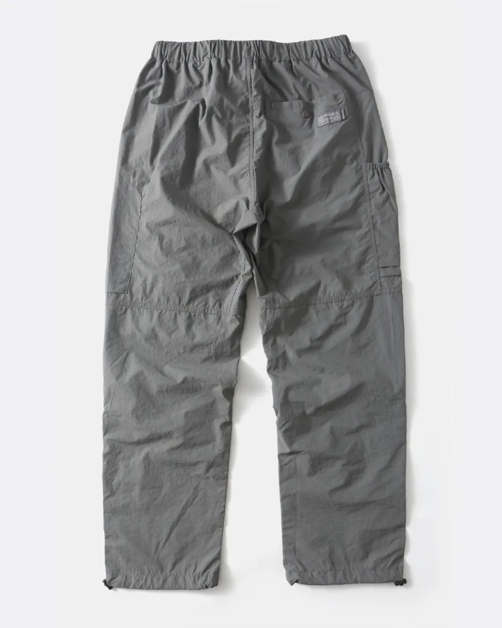NYLON TACTICAL CARGO PANTS W1930