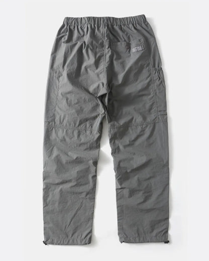 NYLON TACTICAL CARGO PANTS W1930