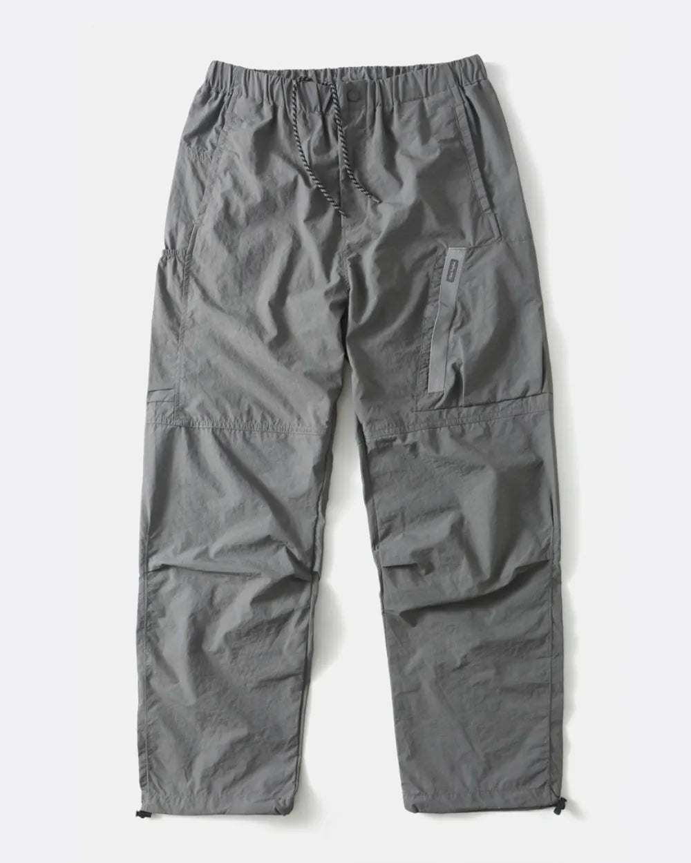 NYLON TACTICAL CARGO PANTS W1930