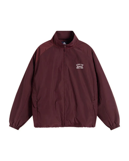 NYLON  TRACK JACKET W1877