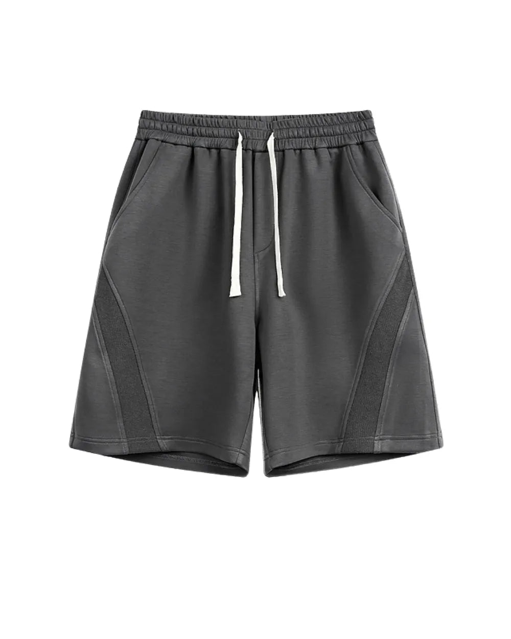 EASY SWEAT SHORTS W1741