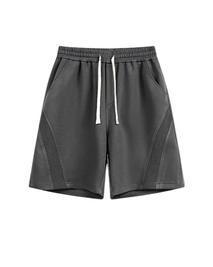 EASY SWEAT SHORTS W1741