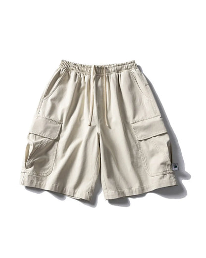 CARGO EASY SHORTS W1824