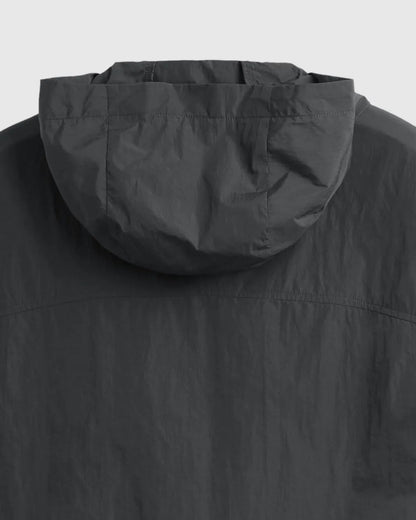 TACTICAL HOODED VEST W1799