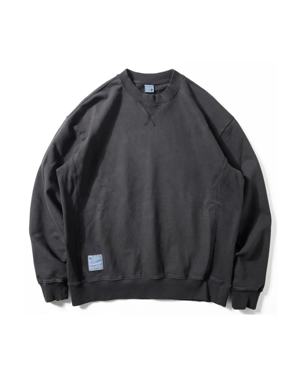 V-GUSSET SWEATSHIRT W1832