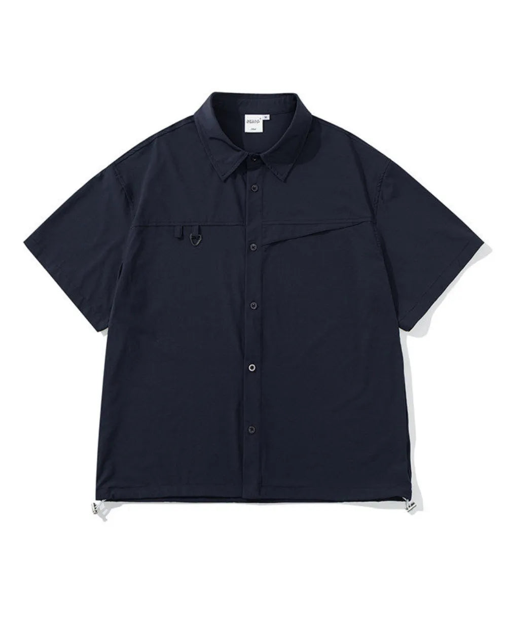 NYLON UTILITY SHIRTS W1785