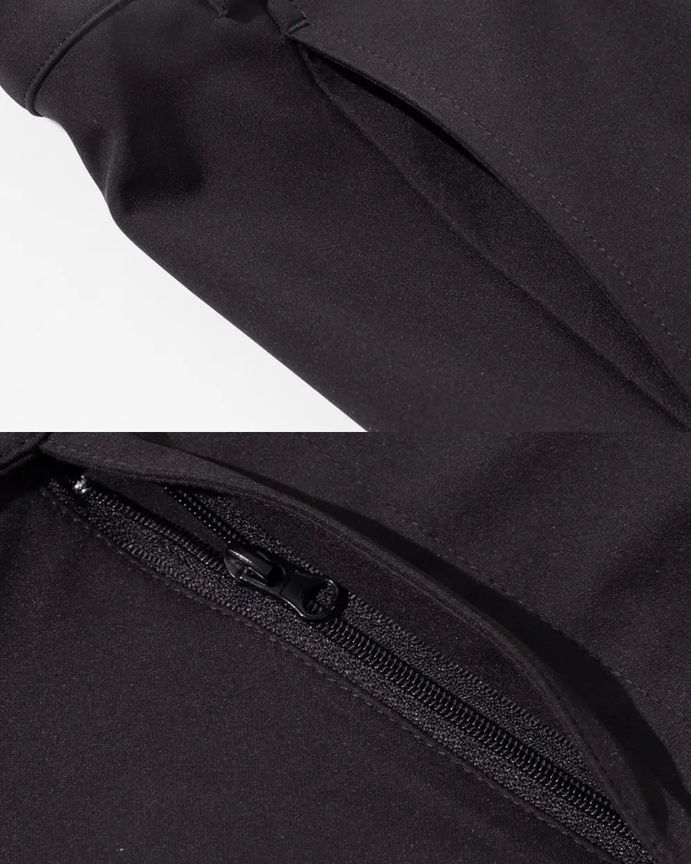 TECH TACTICAL CARGO WIDE PANTS W1961