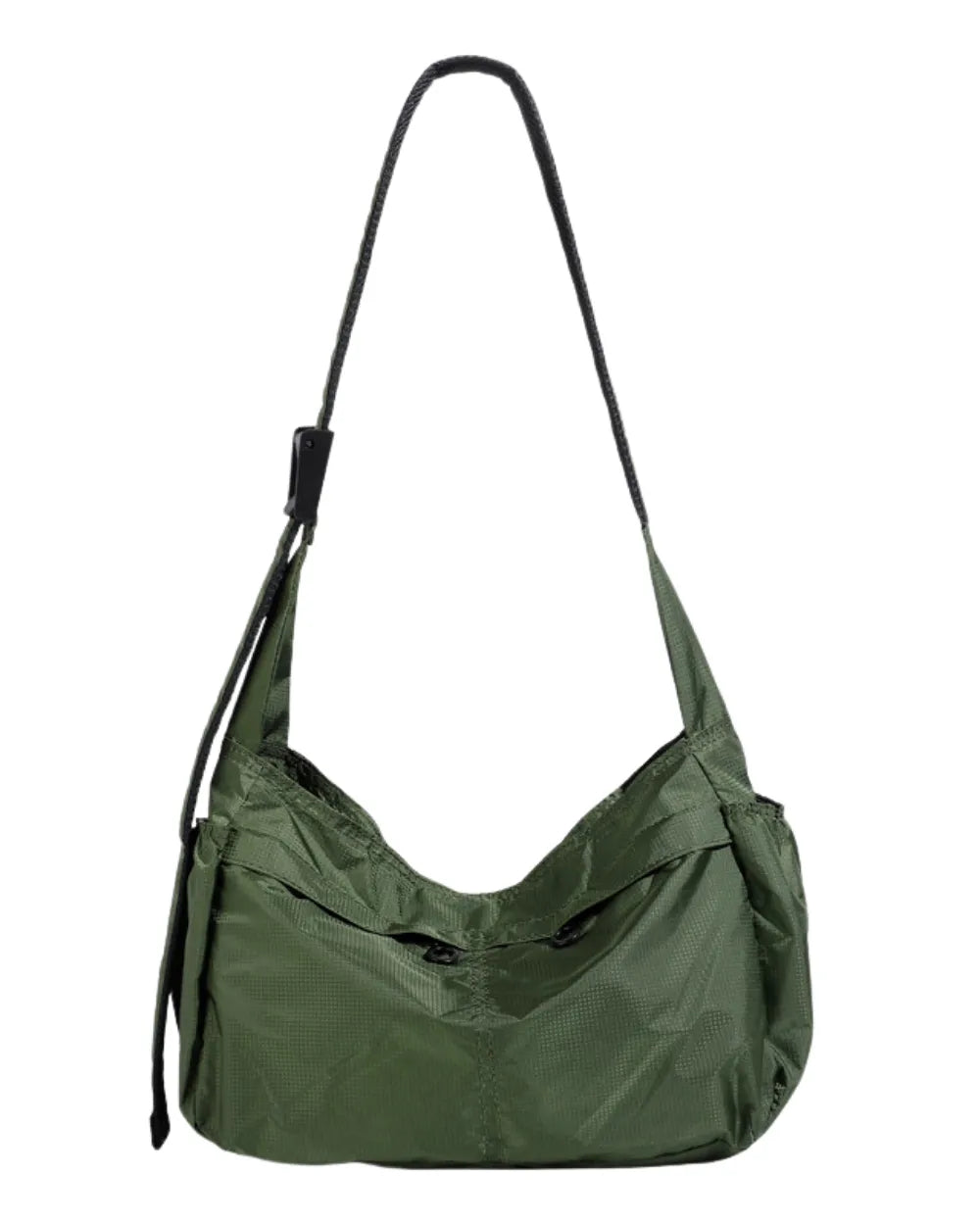 UTILITY RIPSTOP SHOULDER BAG W1803