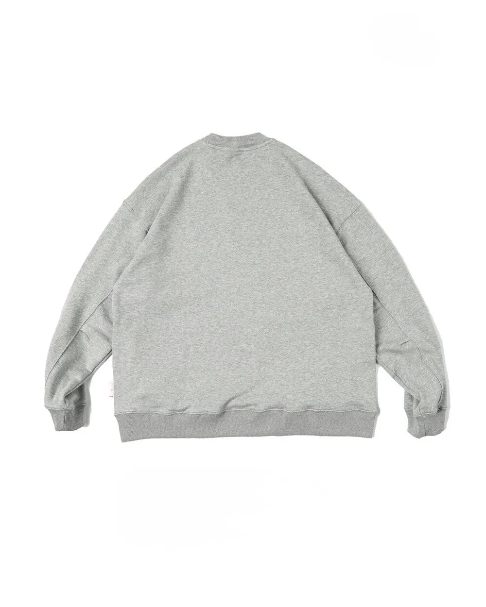 VINTAGE POCKET CREWNECK SWEAT W1844