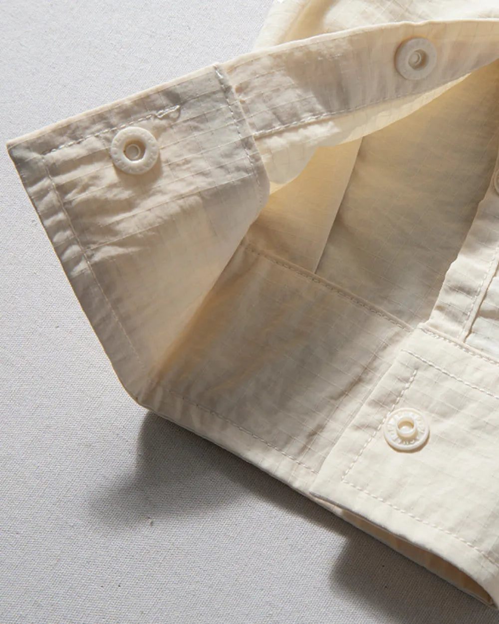 OVERSIZED CARGO SHIRTS W1875